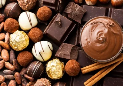  Ultrasonic Flow Cell Reactors